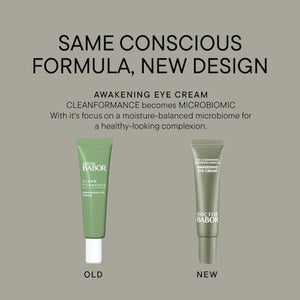 Crème pour les yeux « Awakening »