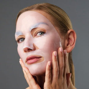 Masque repulpant Cryo