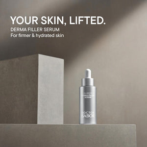 Sérum Derma Filler
