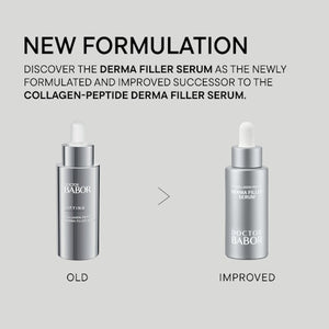 Sérum Derma Filler