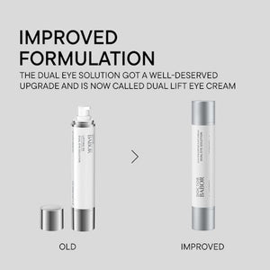 Solution « Dual Eye »