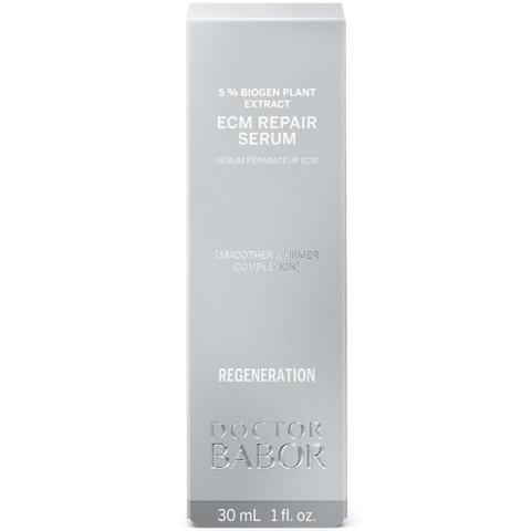 Sérum réparateur ECM