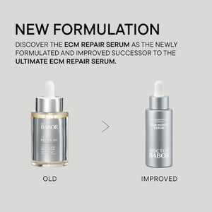 Sérum réparateur ECM