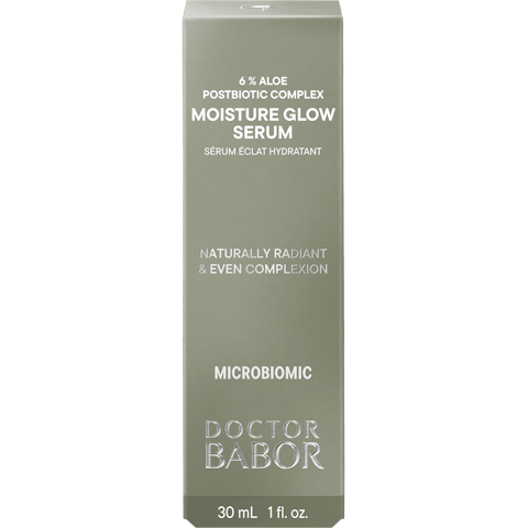 Sérum éclat hydratant