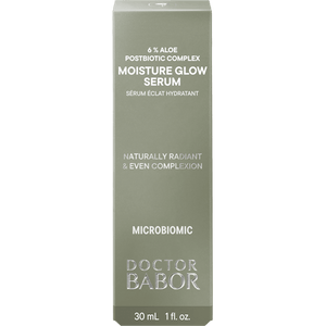 Sérum éclat hydratant