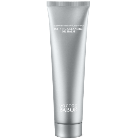 Baume démaquillant purifiant