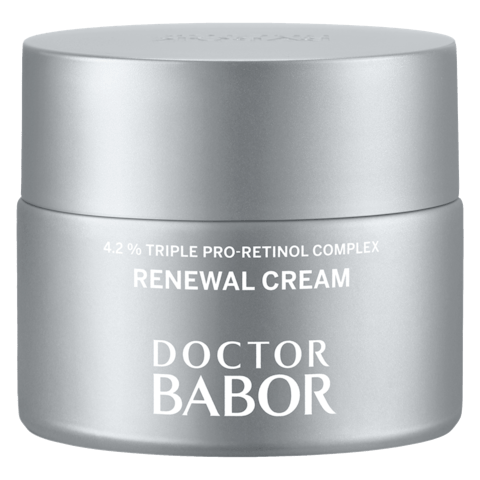 Crème régénérante