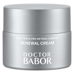 Crème régénérante