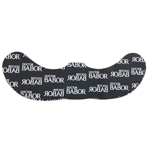 Patch régénérant pour le contour des yeux