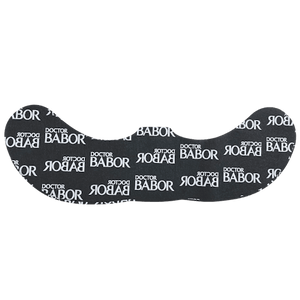 Patch régénérant pour le contour des yeux