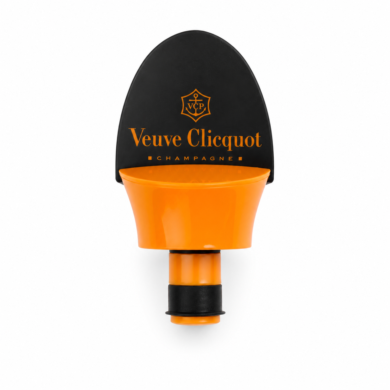 Bouchon de bouteille Veuve Clicquot