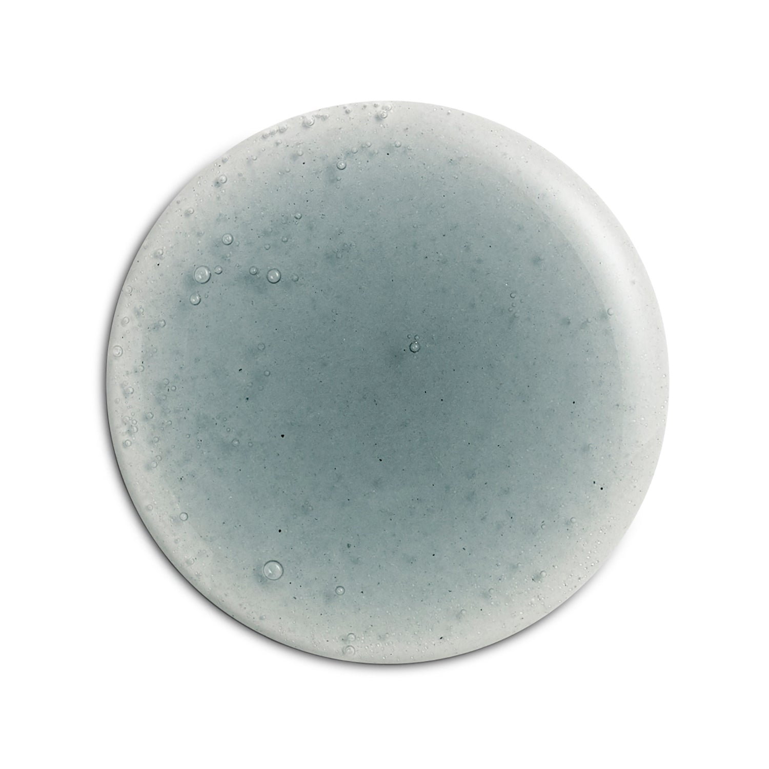 Gel nettoyant exfoliant au charbon Éminence