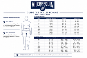 Maillot de bain pour homme « Veuve Clicquot » par Vilebrequin
