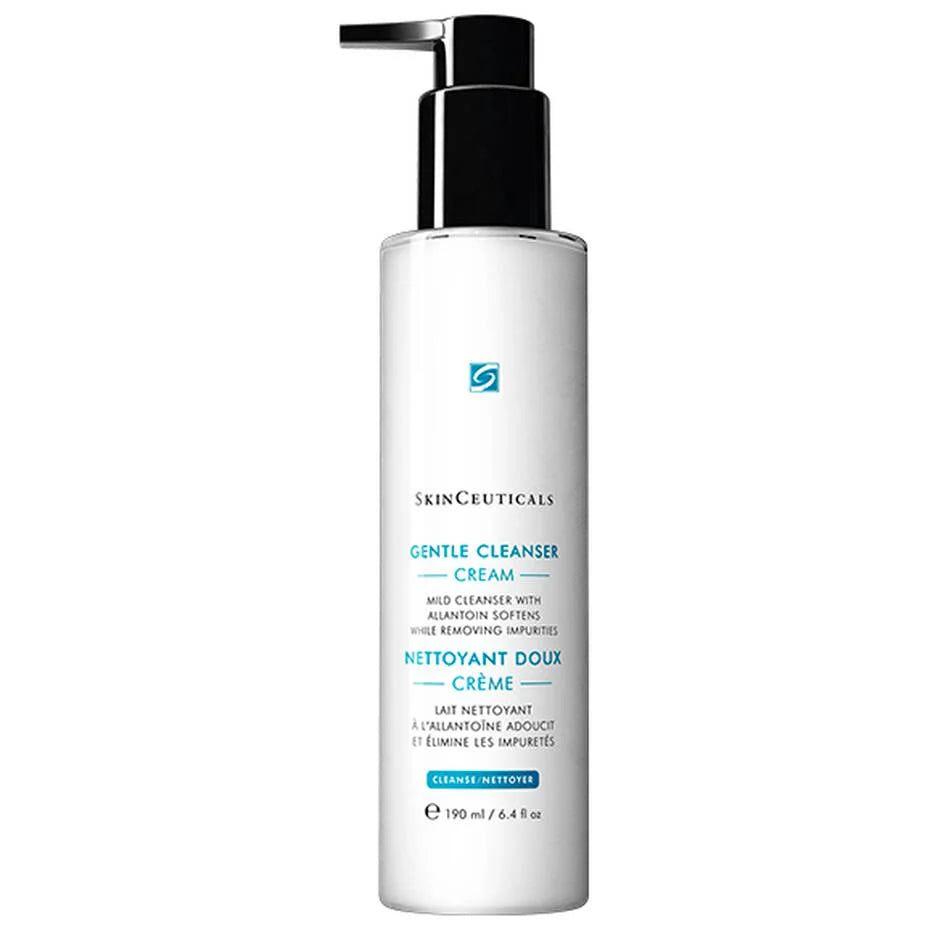 Nettoyant doux