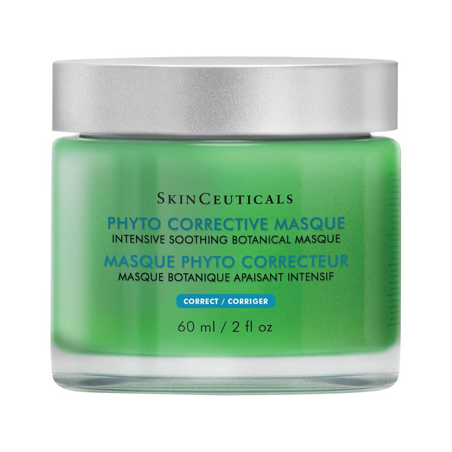 Masque Phyto Correctif