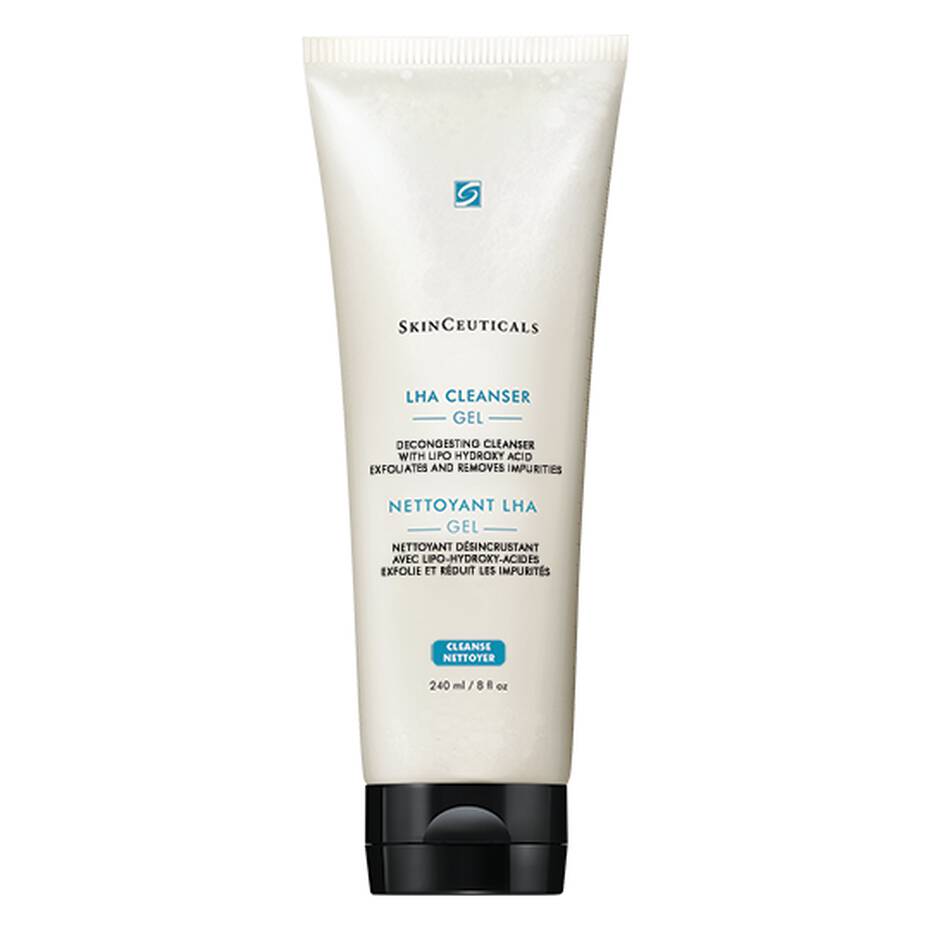 Gel nettoyant LHA