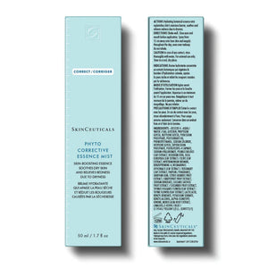 Brume essence correctrice Phyto
