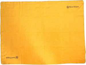 Couverture polaire Veuve Clicquot
