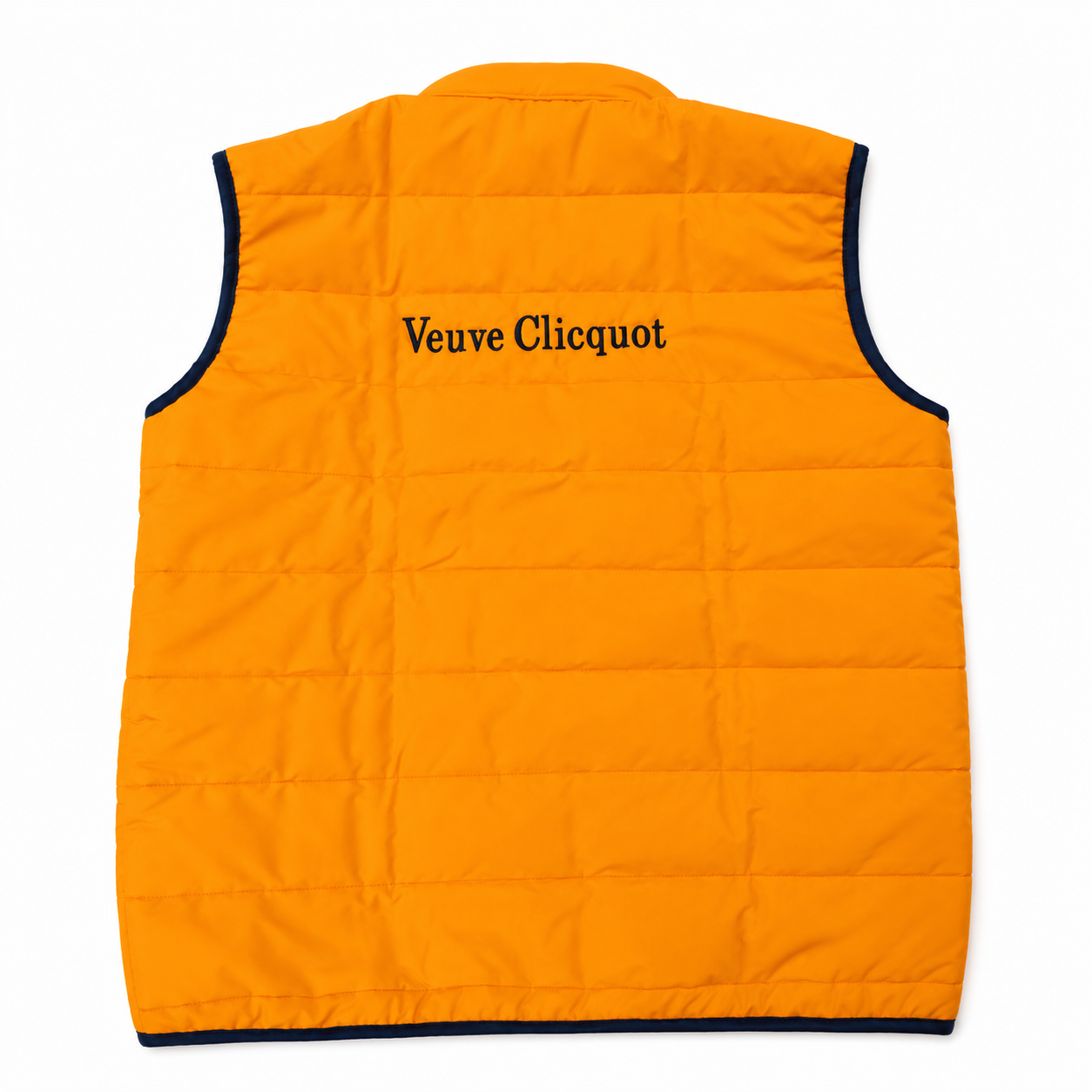 Gilet Veuve Clicquot