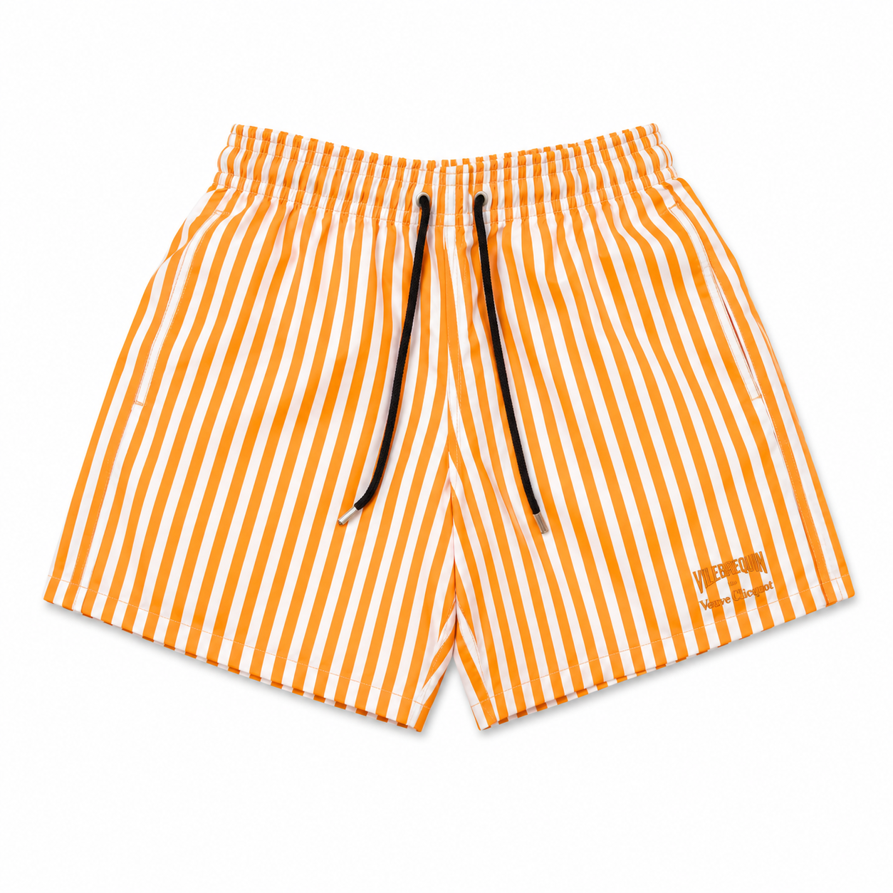 Maillot de bain pour homme « Veuve Clicquot » par Vilebrequin