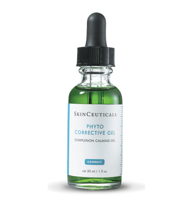 GEL PHYTO-CORRECTEUR