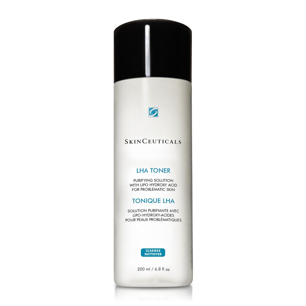 LHA TONER