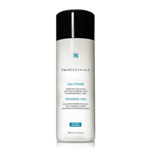LHA TONER