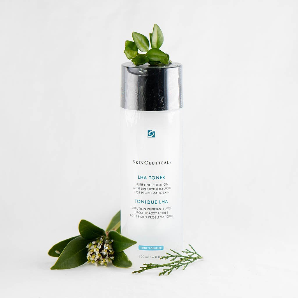 LHA TONER
