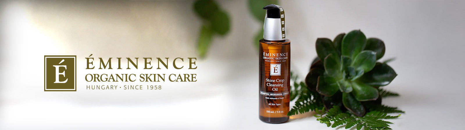Éminence Organic Skin Care