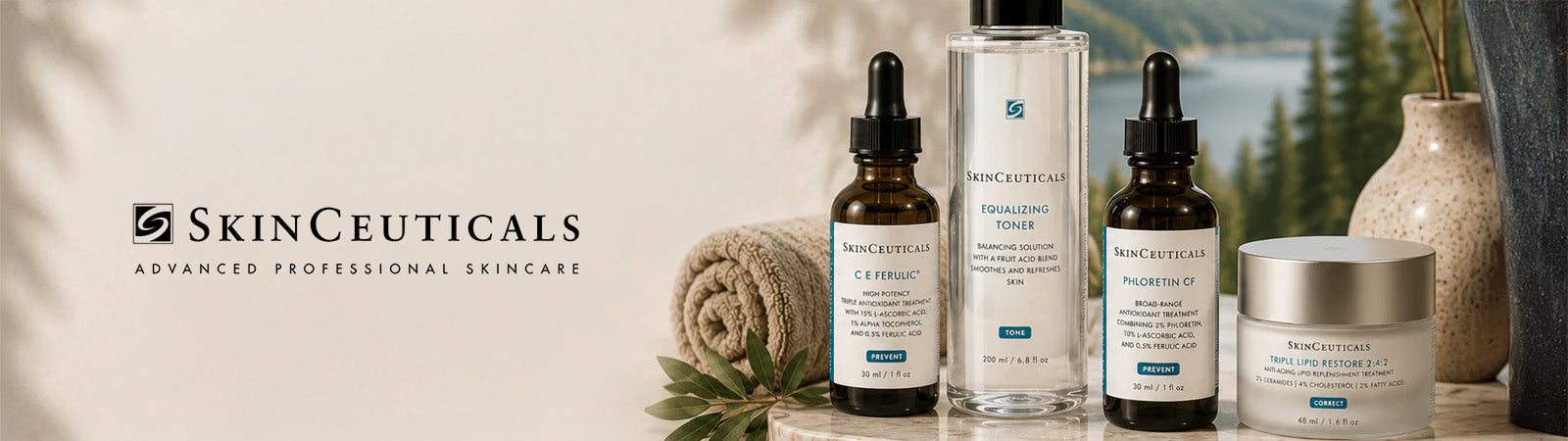 SkinCeuticals