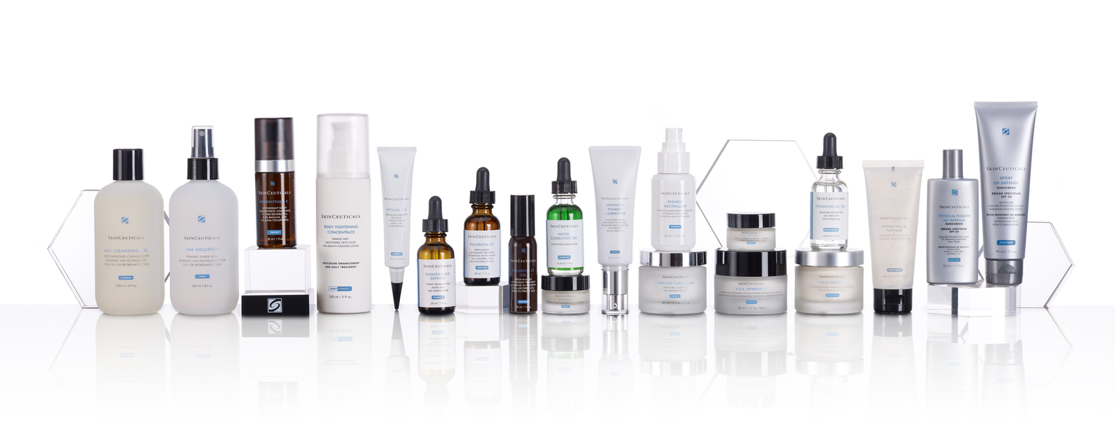 SKINCEUTICALS