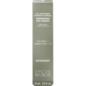 Awakening Eye Cream