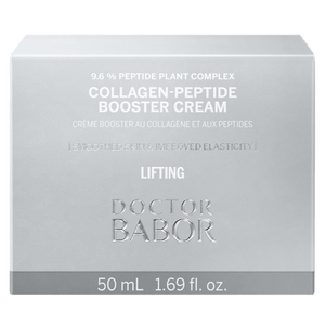 Collagen-Peptide Booster Cream