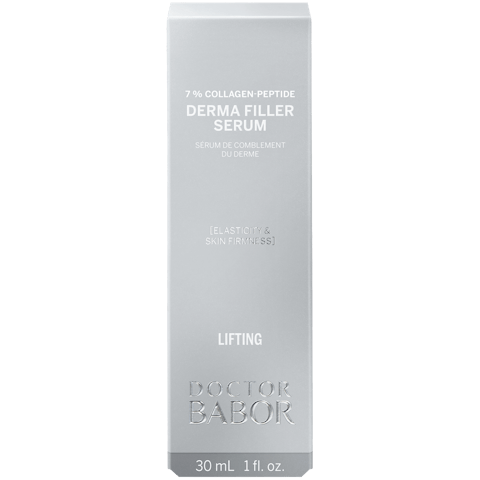 Derma Filler Serum