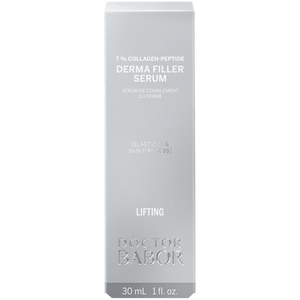Derma Filler Serum