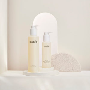 HY-ÖL Cleanser & Phyto HY-ÖL Booster Set