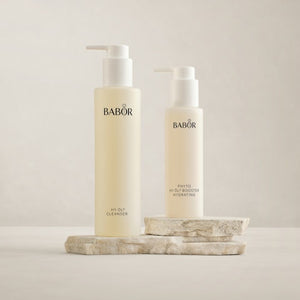 HY-ÖL Cleanser & Phyto HY-ÖL Booster Set