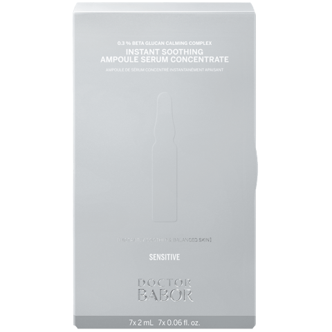 Hydra Plus Ampoule Concentrates
