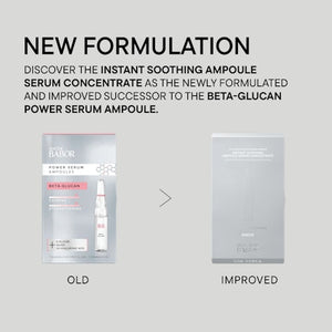 Hydra Plus Ampoule Concentrates