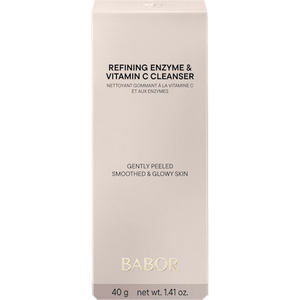 Refining Enzyme & Vitamin C Cleanser