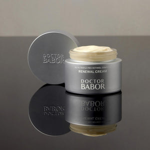 Renewal Cream