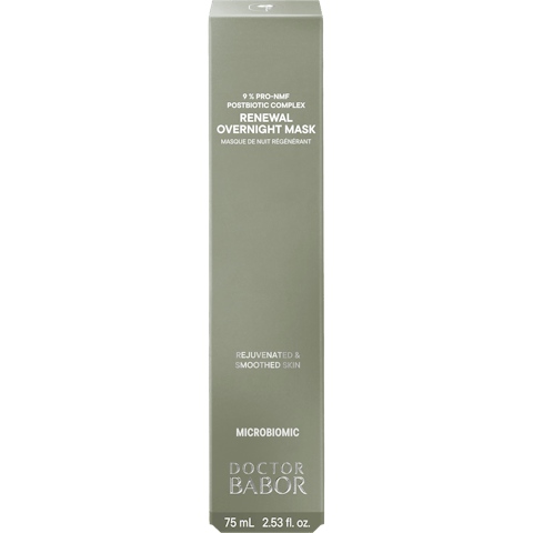 Renewal Overnight Mask