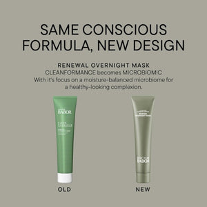 Renewal Overnight Mask