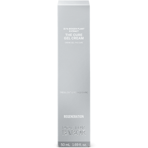 BABOR The Cure Gel Cream