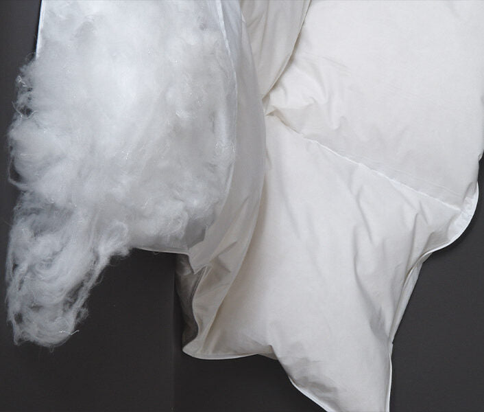 Comforel Duvet – Synthetic Collection - Le Manoir