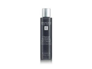 Éminence Charcoal Exfoliating Gel Cleanser