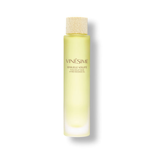 Vinésime Sensuelle Volupté Oil