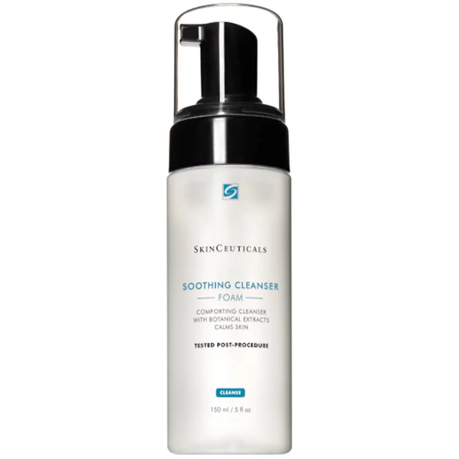 Soothing Cleanser Foam