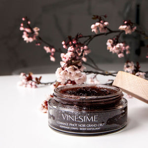 Vinésime Gommage Pinot Noir Grand Cru