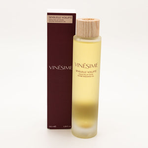 Vinésime Sensuelle Volupté Oil